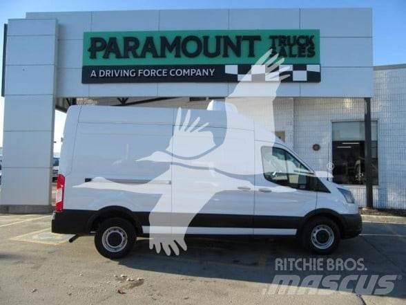 Ford TRANSIT Stavebníctvo - ostatné