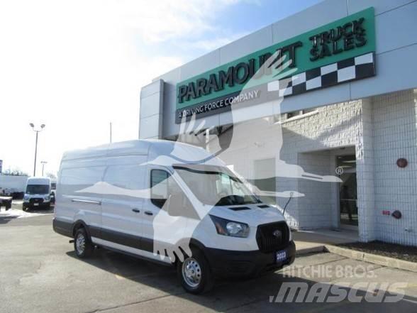 Ford TRANSIT Stavebníctvo - ostatné