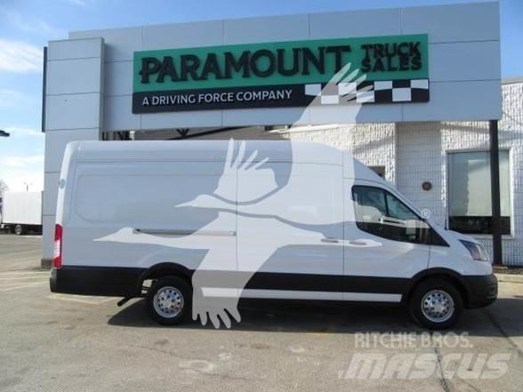Ford TRANSIT Stavebníctvo - ostatné