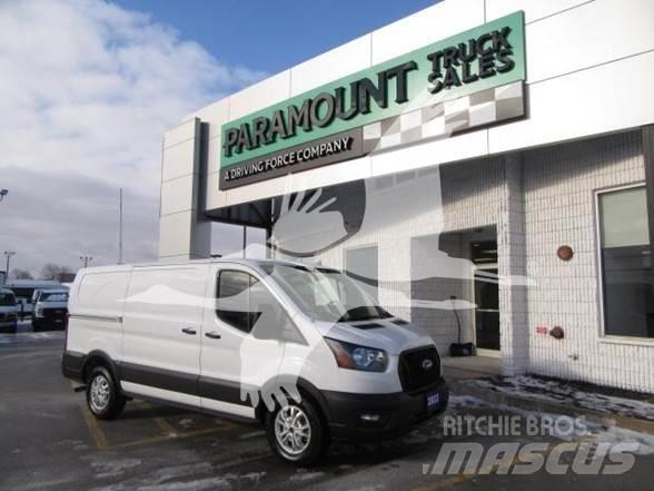 Ford TRANSIT Stavebníctvo - ostatné