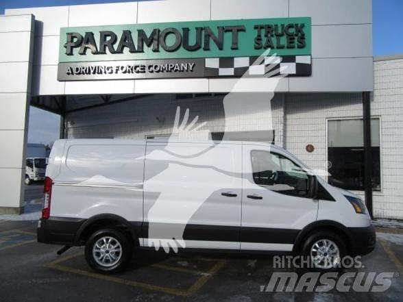Ford TRANSIT Stavebníctvo - ostatné