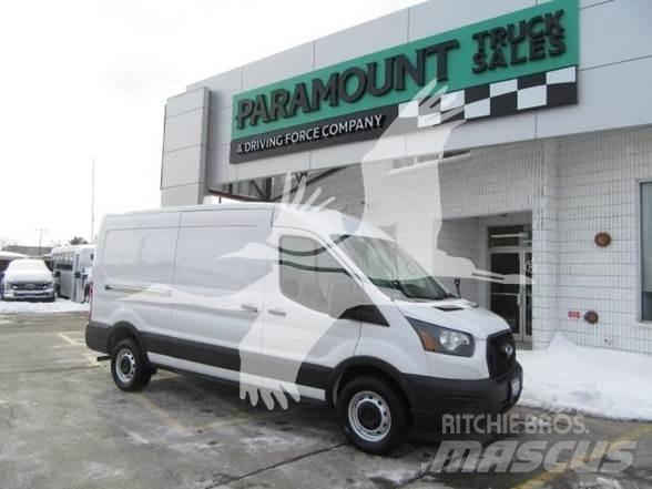 Ford TRANSIT Stavebníctvo - ostatné