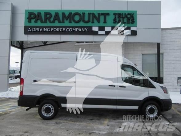 Ford TRANSIT Stavebníctvo - ostatné