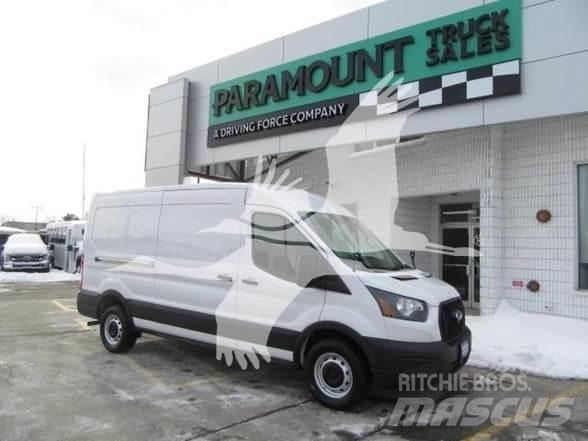Ford TRANSIT Stavebníctvo - ostatné