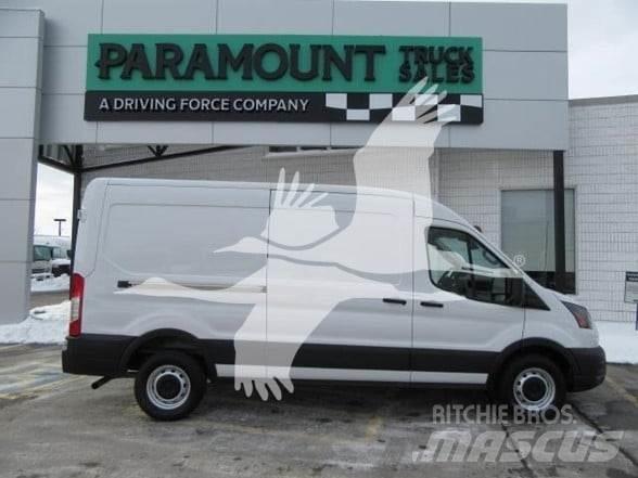 Ford TRANSIT Stavebníctvo - ostatné