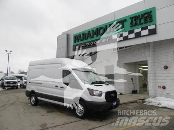 Ford TRANSIT Stavebníctvo - ostatné