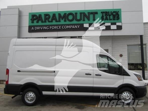Ford TRANSIT Stavebníctvo - ostatné