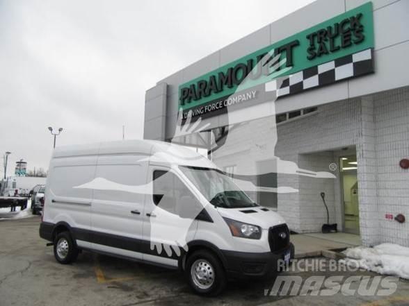 Ford TRANSIT Stavebníctvo - ostatné