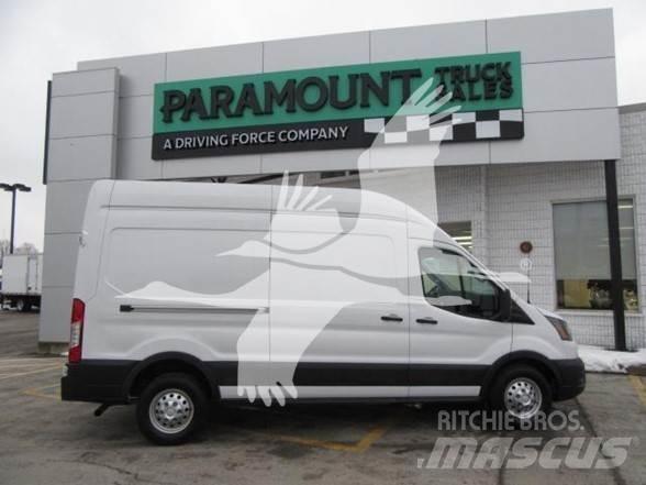 Ford TRANSIT Stavebníctvo - ostatné