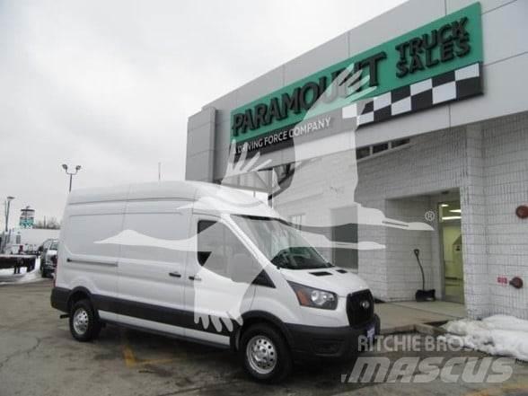 Ford TRANSIT Stavebníctvo - ostatné