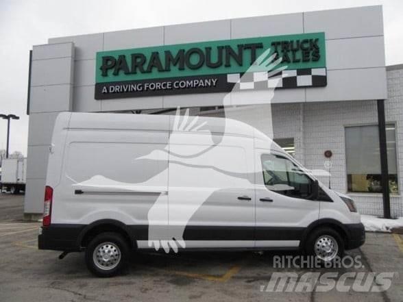 Ford TRANSIT Stavebníctvo - ostatné