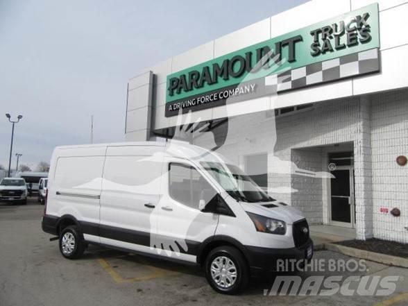 Ford TRANSIT Stavebníctvo - ostatné