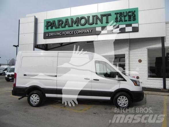 Ford TRANSIT Stavebníctvo - ostatné