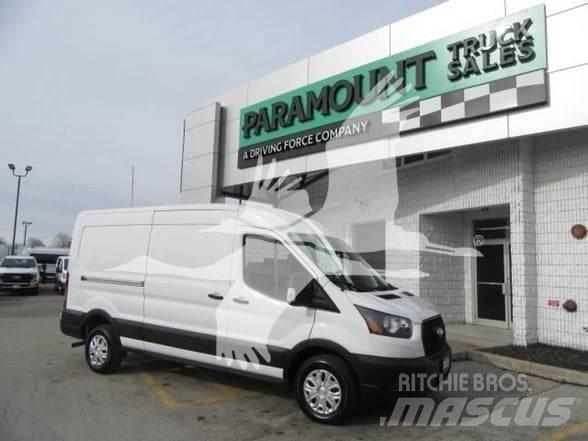Ford TRANSIT Stavebníctvo - ostatné
