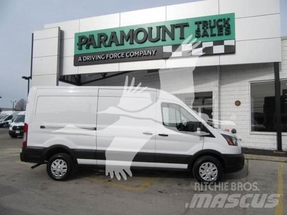 Ford TRANSIT Stavebníctvo - ostatné