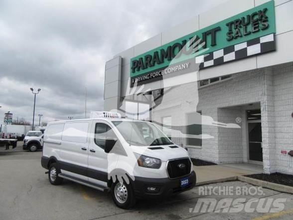 Ford TRANSIT Stavebníctvo - ostatné