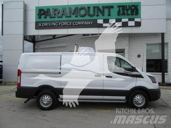 Ford TRANSIT Stavebníctvo - ostatné