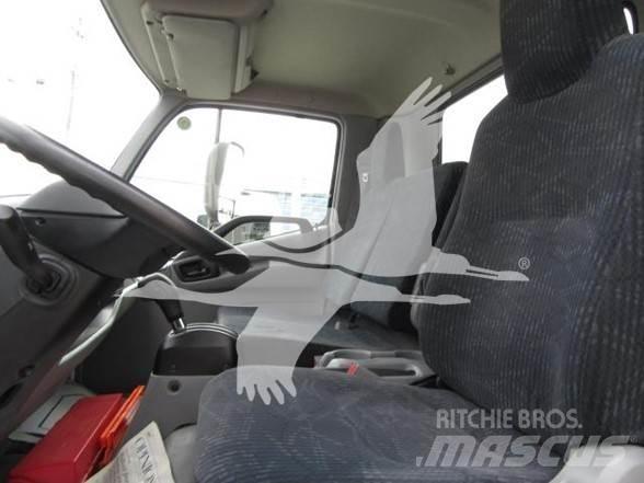 Hino 155 Stavebníctvo - ostatné