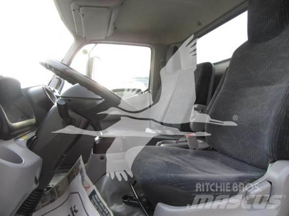 Hino 195 Stavebníctvo - ostatné