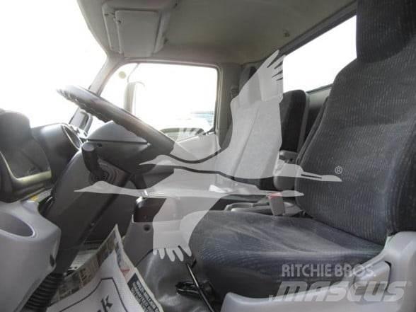 Hino 195 Stavebníctvo - ostatné