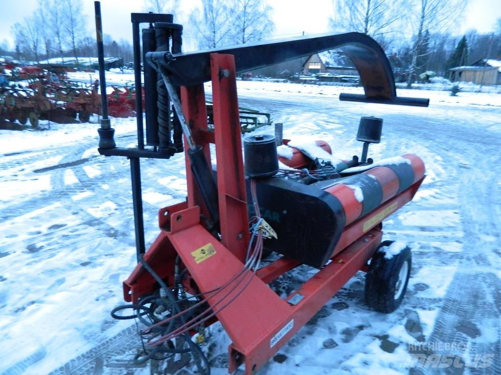 Carraro RF 89 Ovíjačky