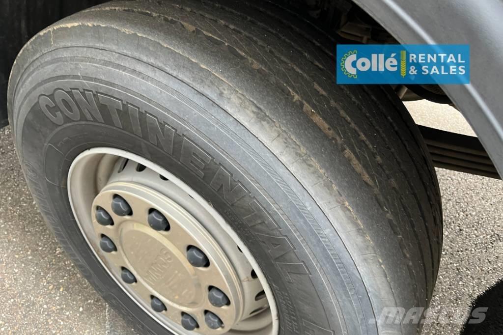 Palfinger P 900 | 2018 Autoplošiny