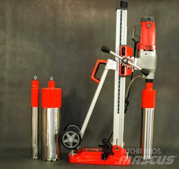 Husqvarna DMS240 Ostatné vŕtacie zariadenia