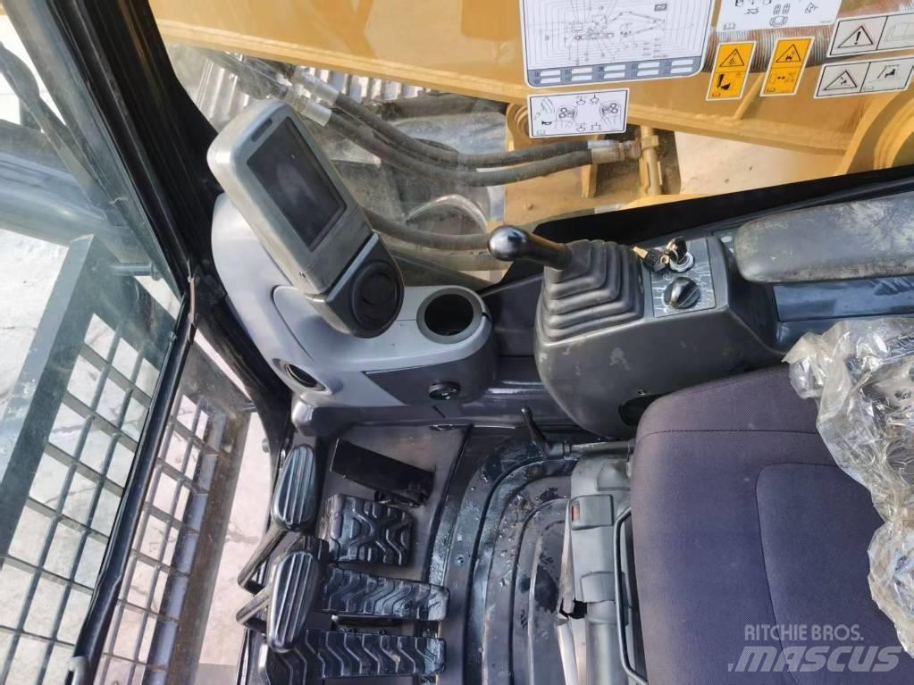 CAT 336 D Pásové rýpadlá