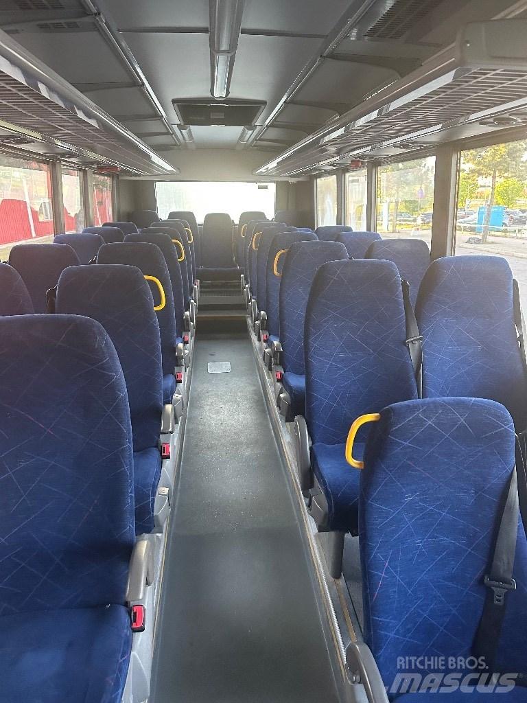 Volvo B 12 M Medzimestské autobusy