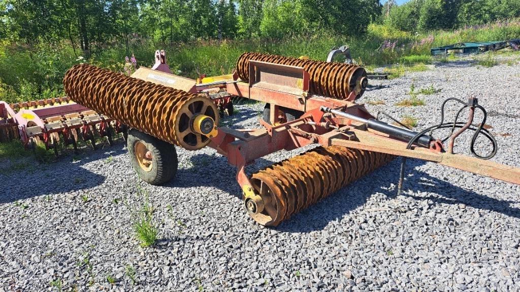 Väderstad Roller 620 Valce
