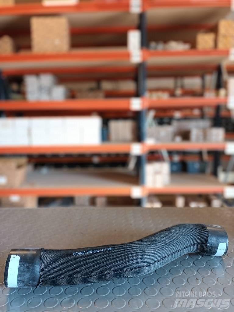 Scania HOSE 2591855 Motory