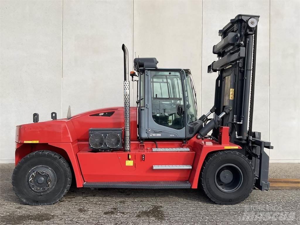 Kalmar DCG160-12 Dieselové vozíky