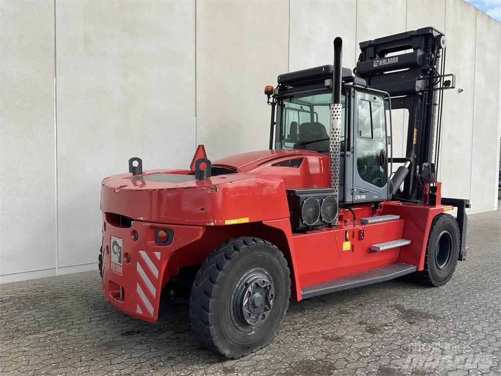 Kalmar DCG160-12 Dieselové vozíky