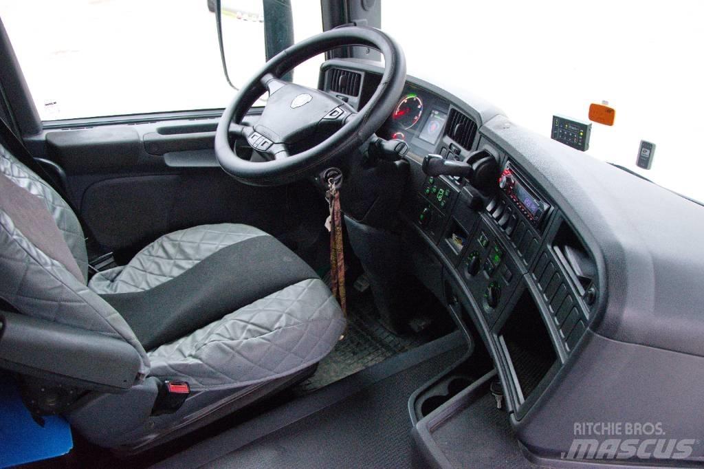 Scania G 450 Ťahače