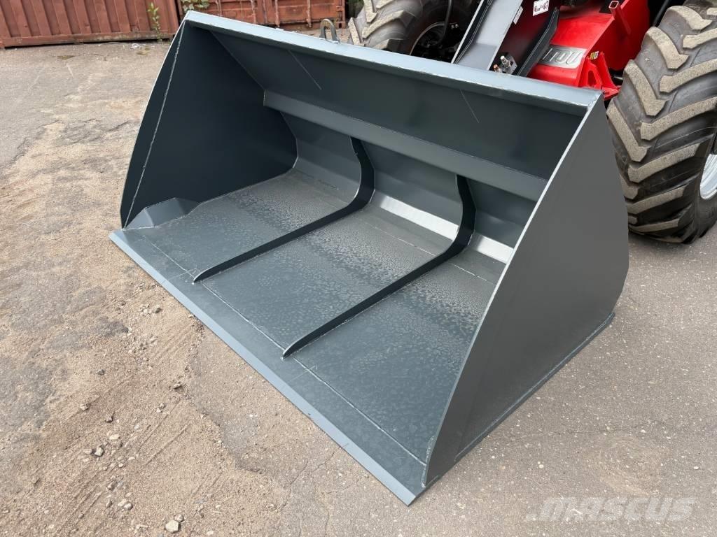 Manitou MLT Ďalšie nakladače, rýpadlá a príslušenstvo
