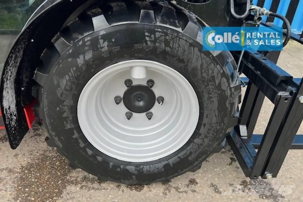 Manitou MSI 30 | 2023 Terénne vysokozdvižné vozíky
