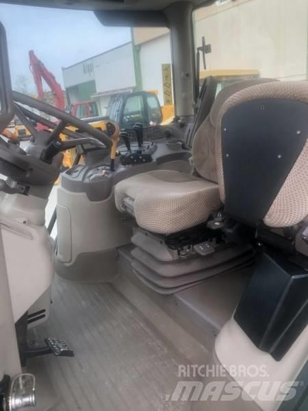 John Deere 6150 R Traktory
