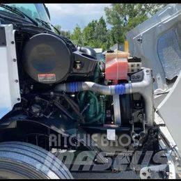 Volvo VNL 64T200 Ťahače