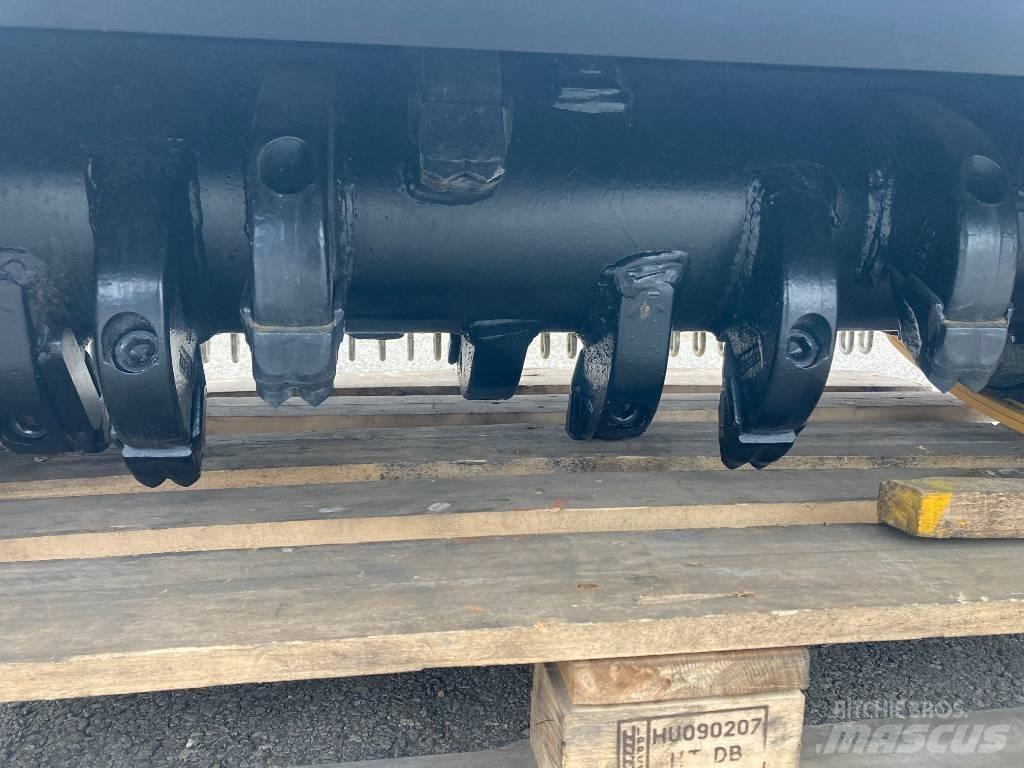 Orsi EMF PISTON 110 Lesné mulčovače