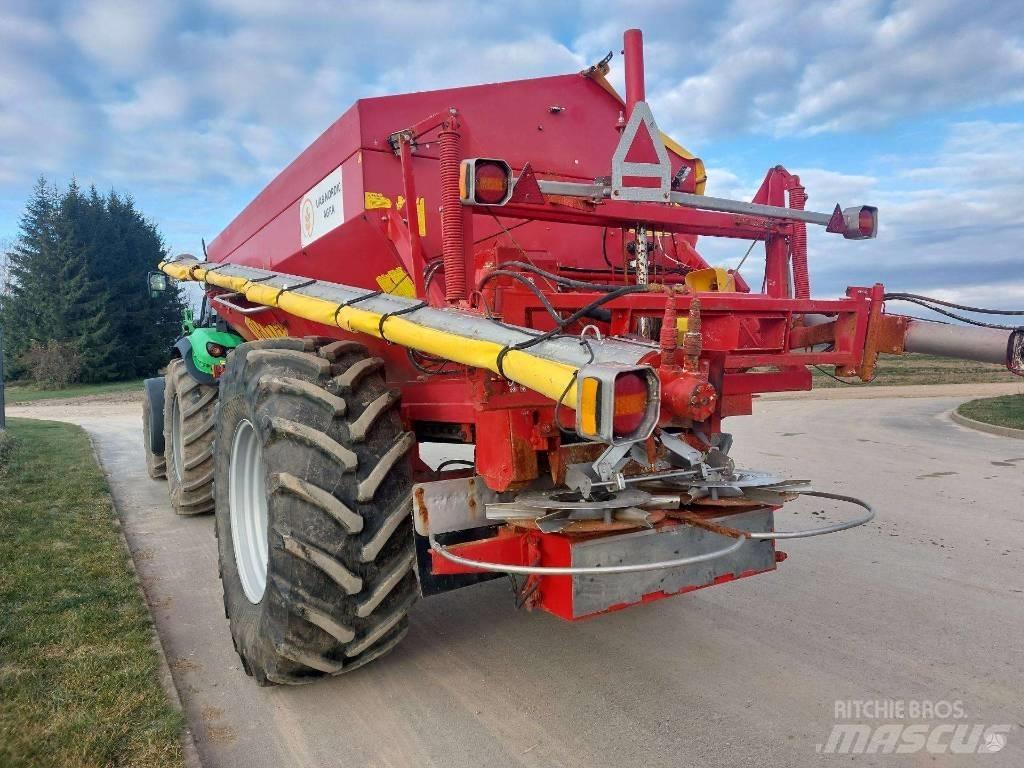 Bredal K 105 Rozmetadlá priemyselných hnojív