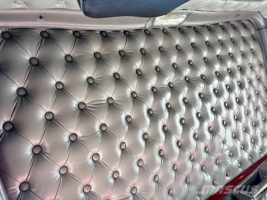 Kenworth W 900 Ťahače