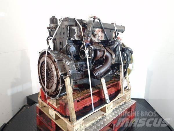 DAF PR265 U1 Motory