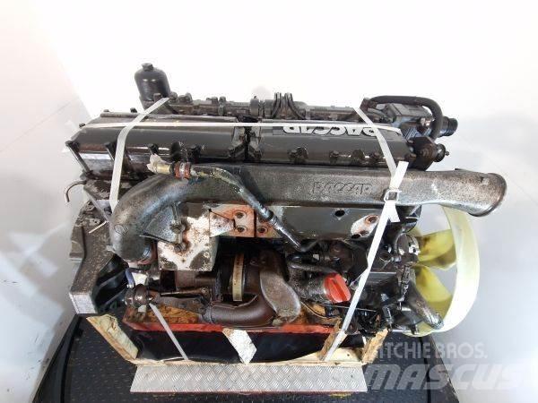 DAF PR265 U1 Motory