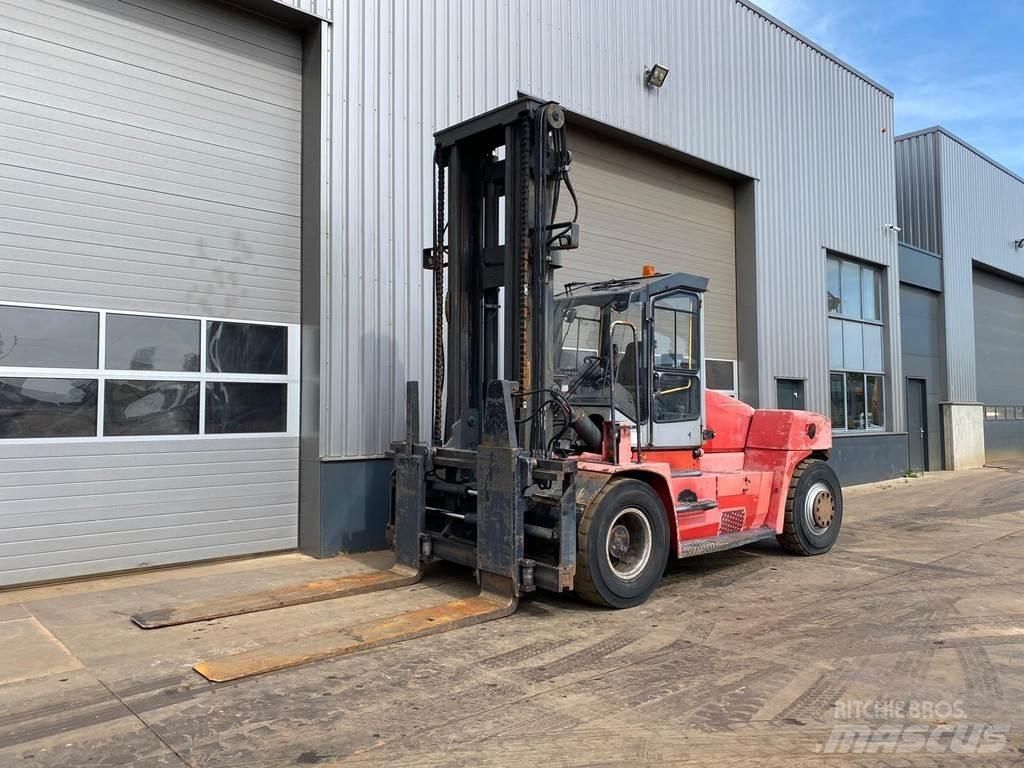 Kalmar DCE150-12 Iné