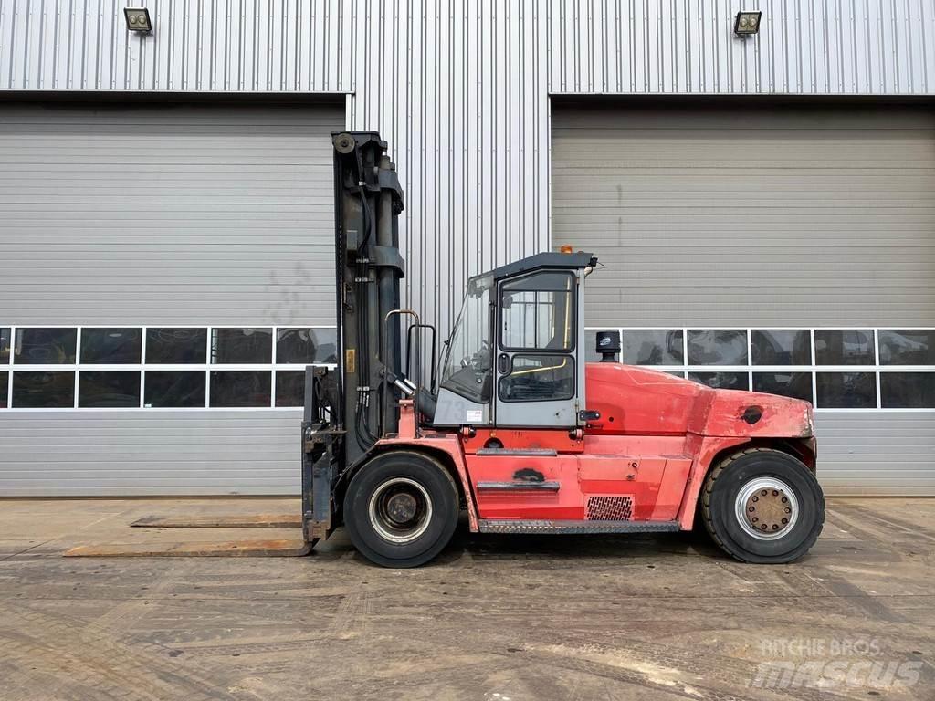 Kalmar DCE150-12 Iné