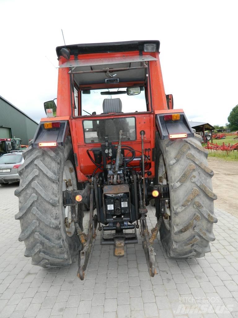 Valmet 705 Traktory