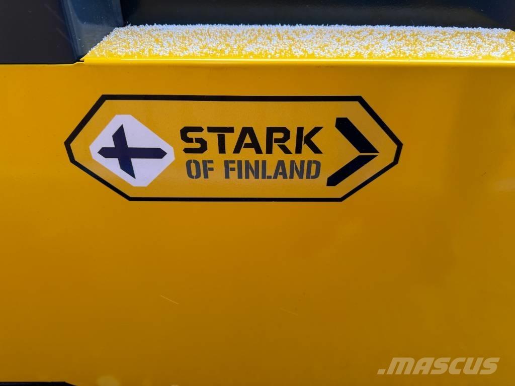 Stark CSW 2000 Zametacie stroje