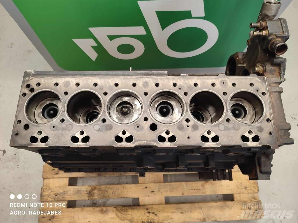 Perkins (1006 60T YW) Motory