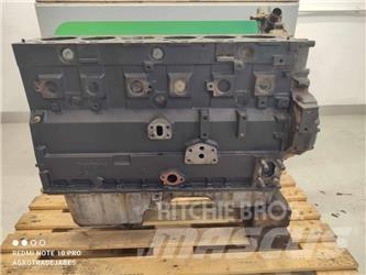 Perkins (1006 60T YW) Motory