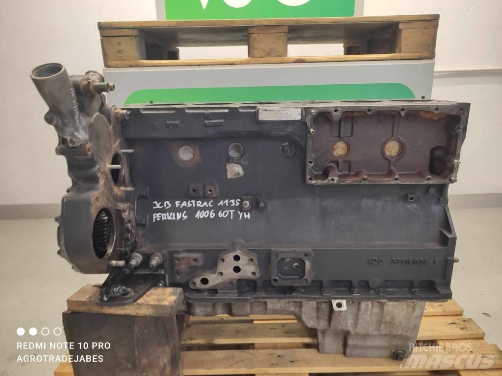 Perkins (1006 60T YW) Motory